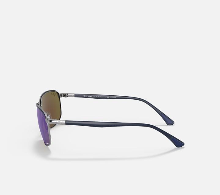 RAYBAN 3671CH 60