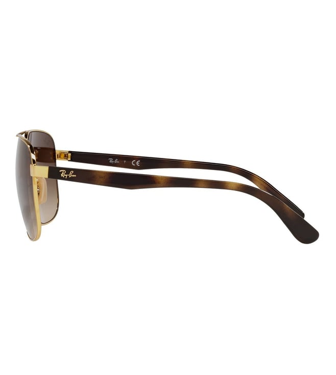 RAYBAN 3678I 58
