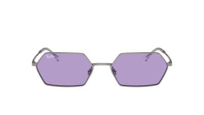 RAYBAN 3728 55