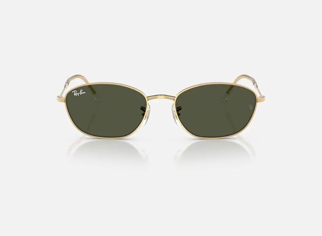 RAYBAN 3749 58