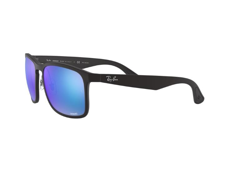 RAYBAN RB4264 58 Chromance