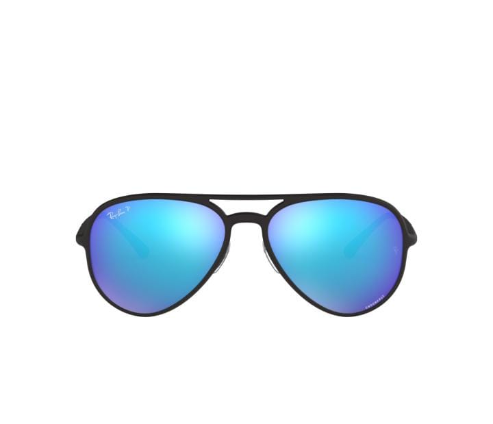 RAYBAN B4320-CH 58