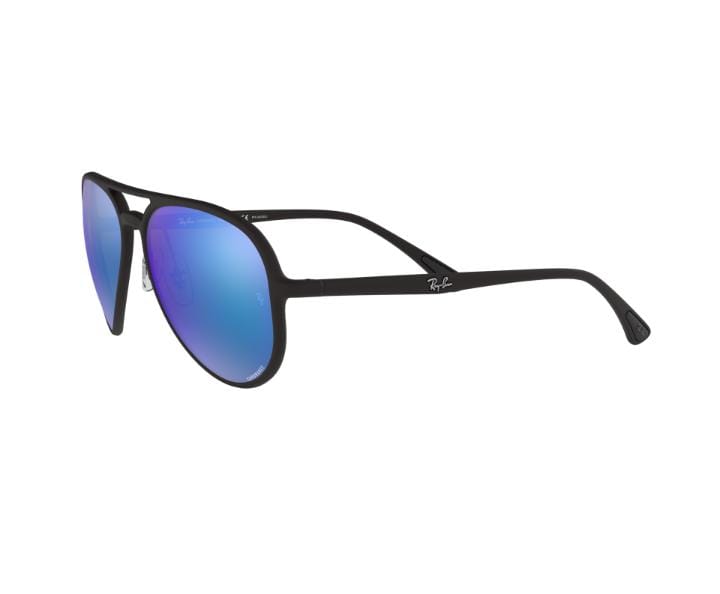 RAYBAN B4320-CH 58
