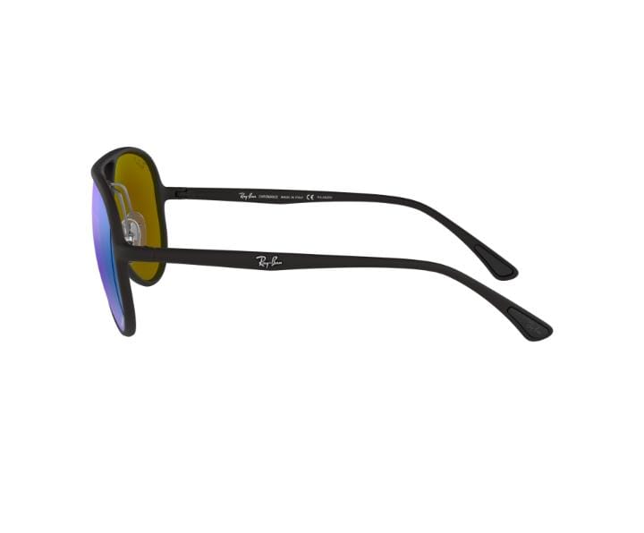 RAYBAN B4320-CH 58