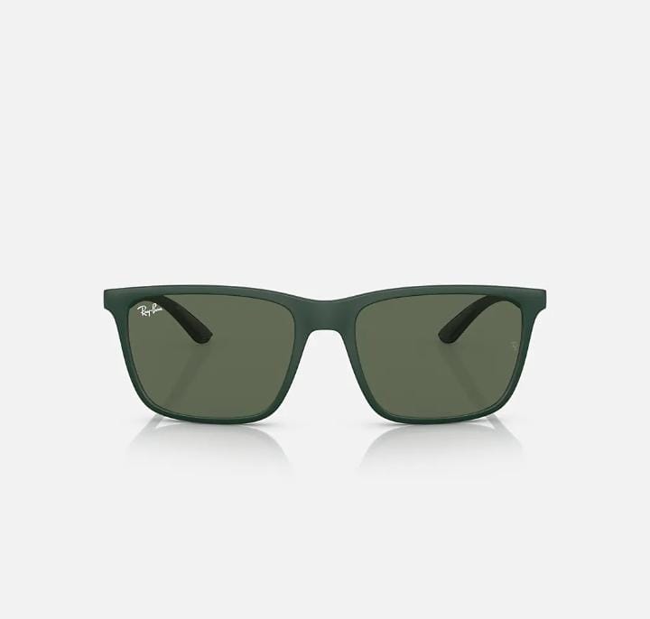 RAYBAN  RB4385 58