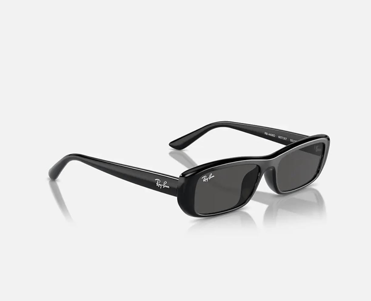 RAYBAN RB4436D 55
