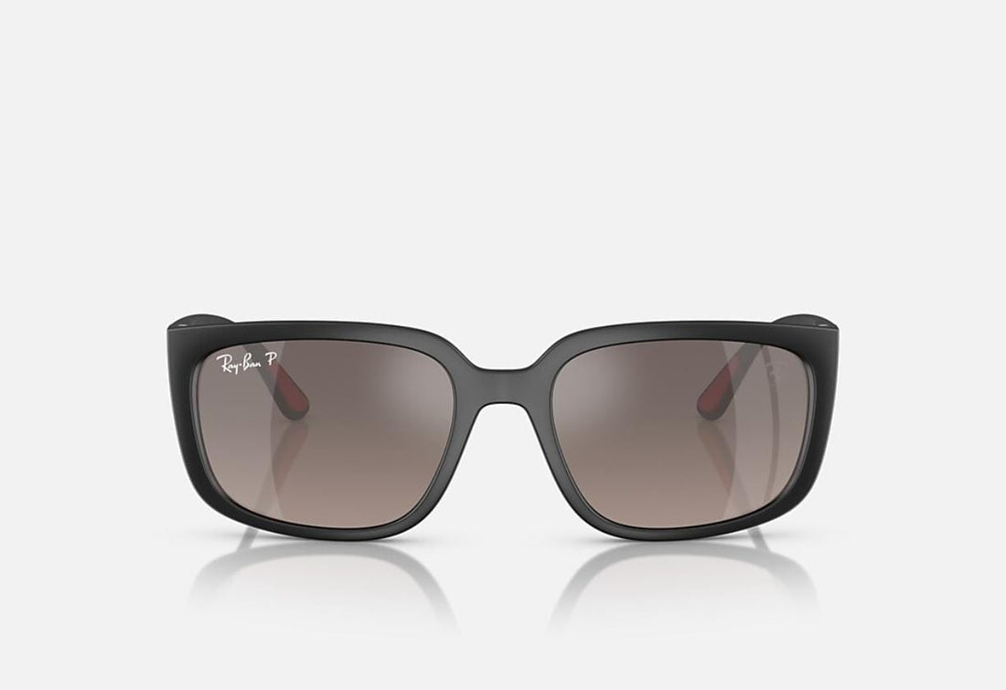 RAYBAN RB4443M 57 Scuderia ferrari