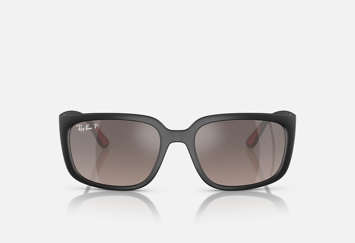 RAYBAN RB4443M 57 Scuderia ferrari