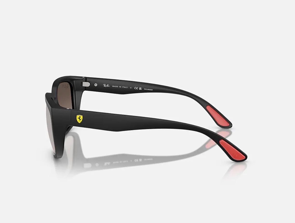RAYBAN RB4443M 57 Scuderia ferrari