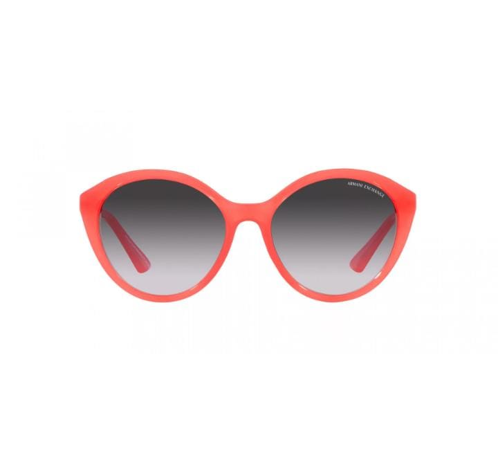 ARMANI EXCHANGE WOMEN'S CAT EYE SUNGLASSES