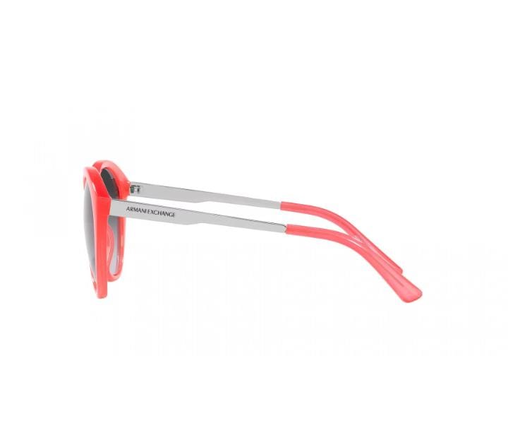 ARMANI EXCHANGE WOMEN'S CAT EYE SUNGLASSES