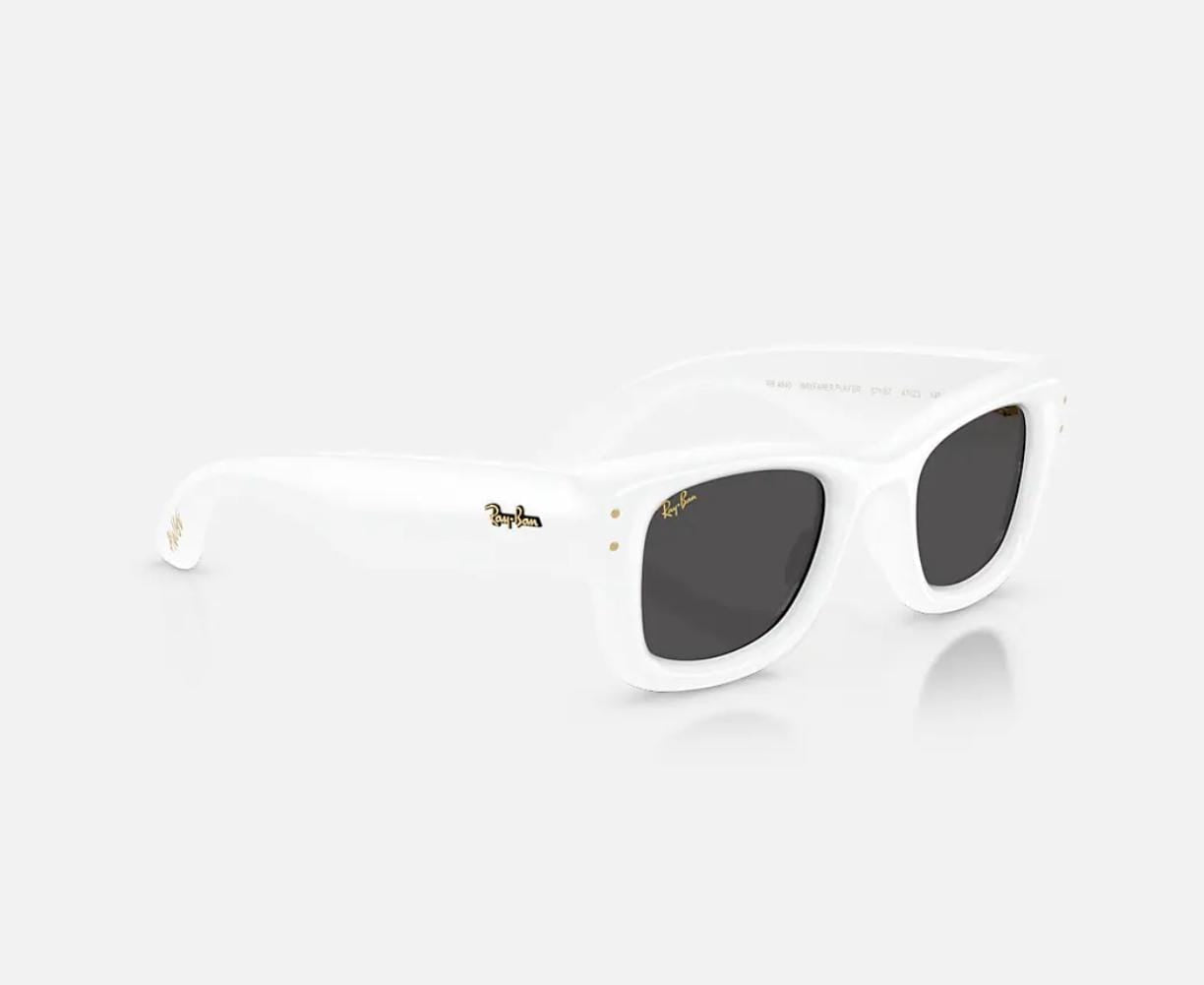 RAYBAN RB4940 47 Puffer