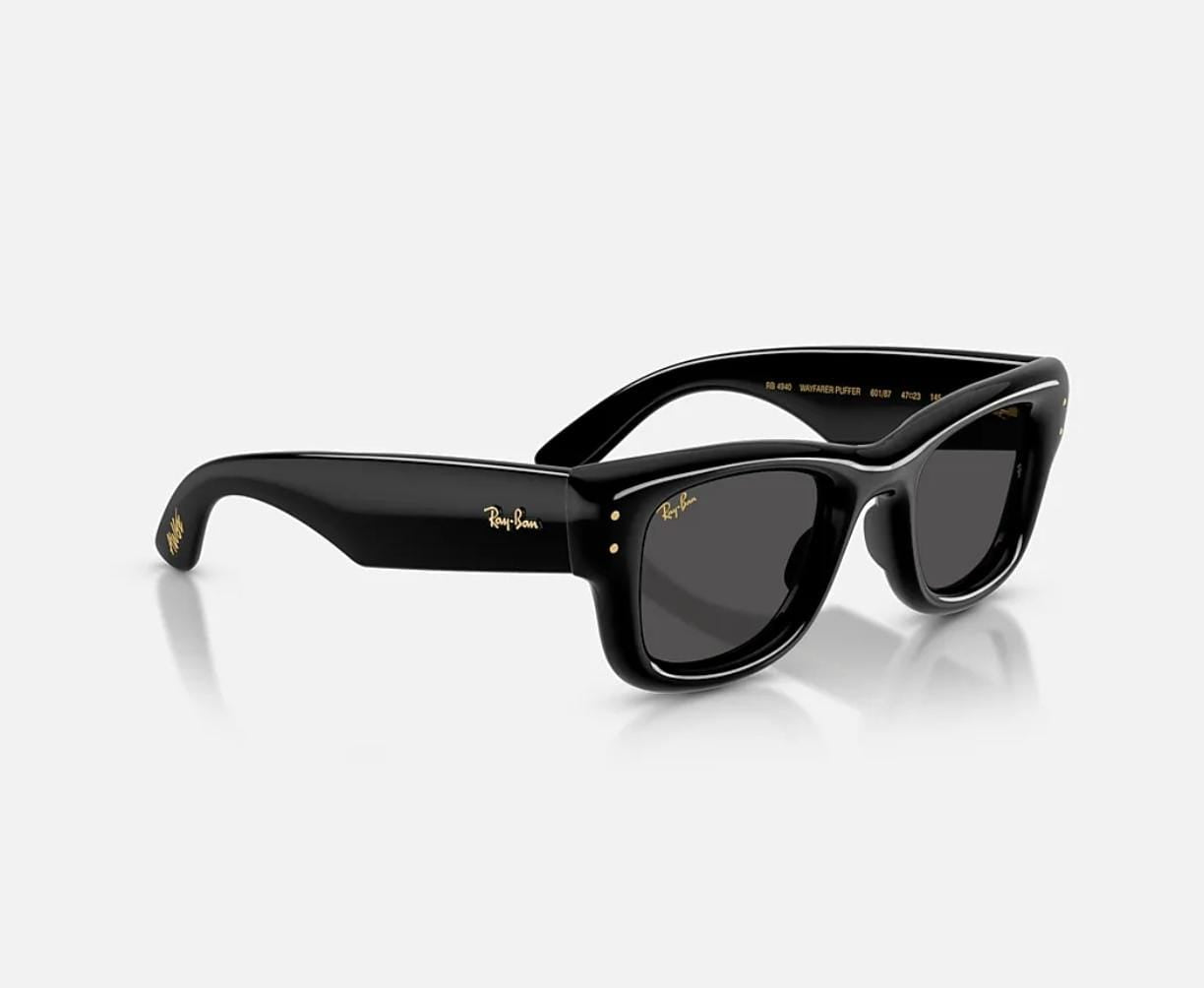RAYBAN RB4940 47 Puffer