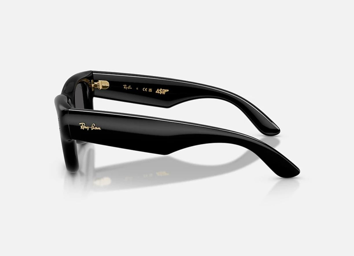 RAYBAN RB4940 47 Puffer