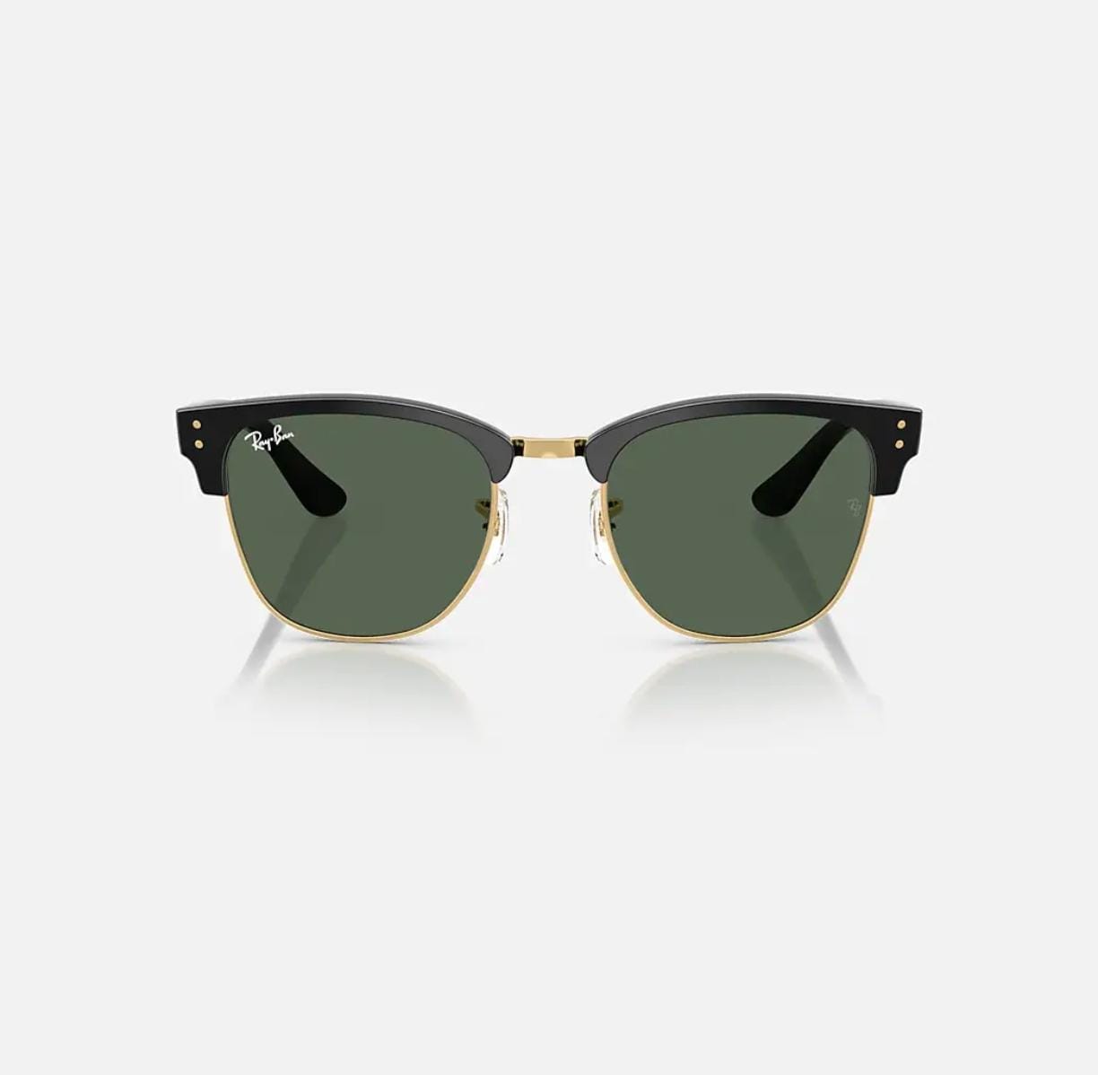 RAYBAN RBR0504S 51 Clubmaster Reverse