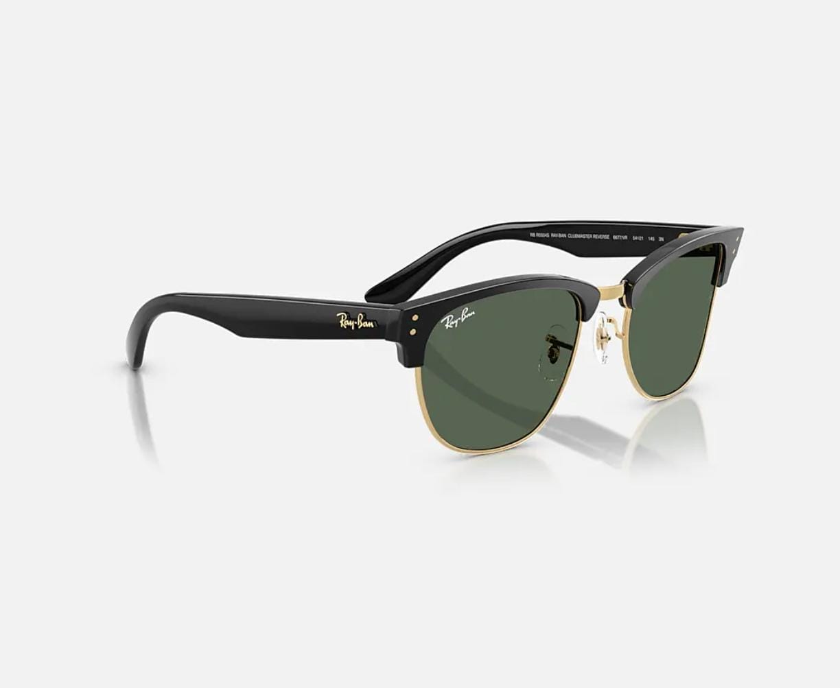 RAYBAN RBR0504S 51 Clubmaster Reverse