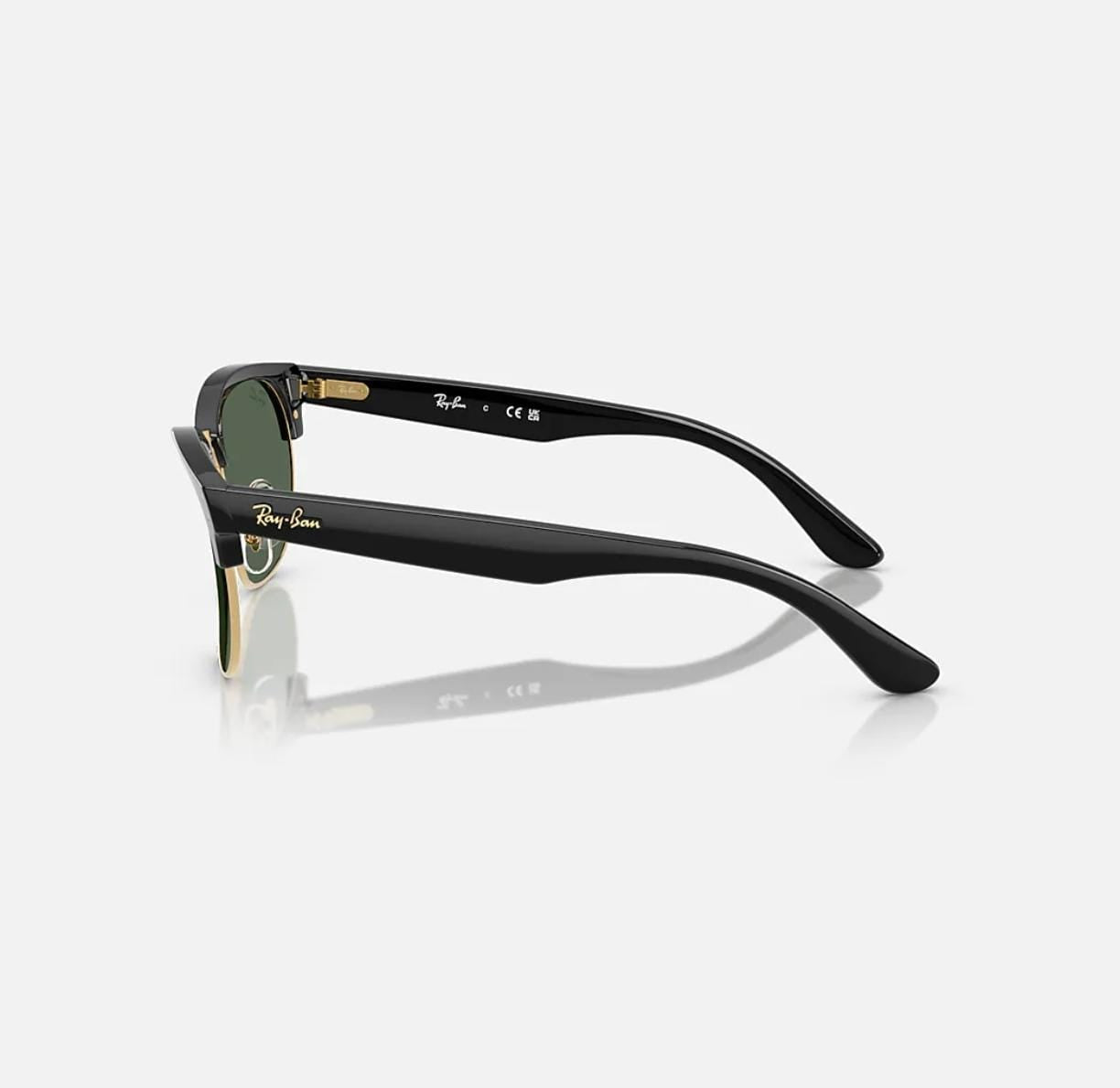 RAYBAN RBR0504S 51 Clubmaster Reverse