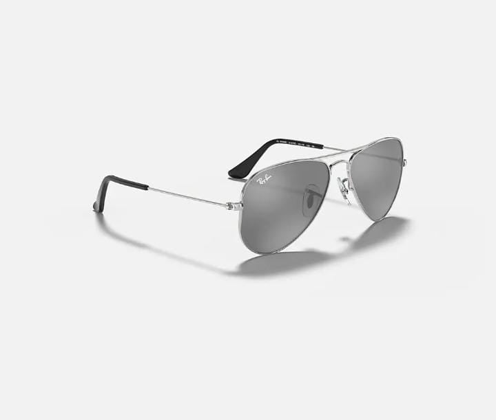 RAYBAN RJ9506S 50 Junior Aviator