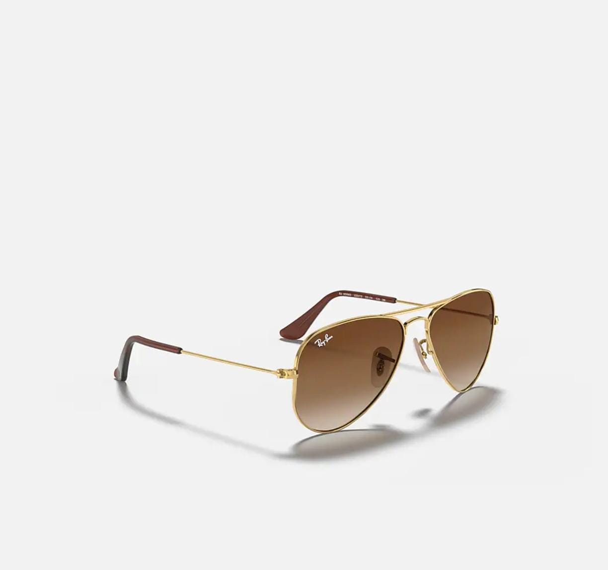 RAYBAN RJ9506S 52