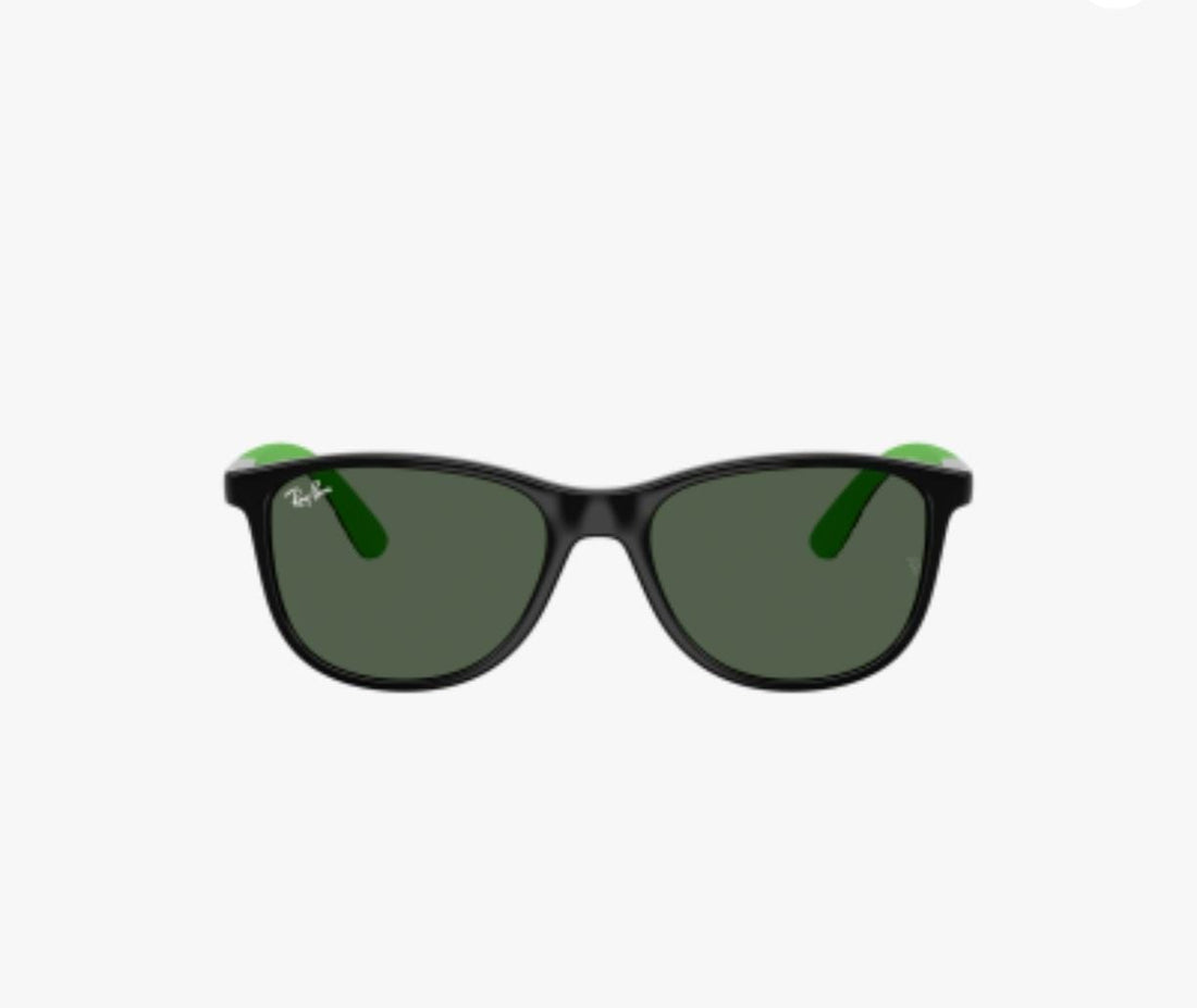 RAYBAN RJ9077S 49