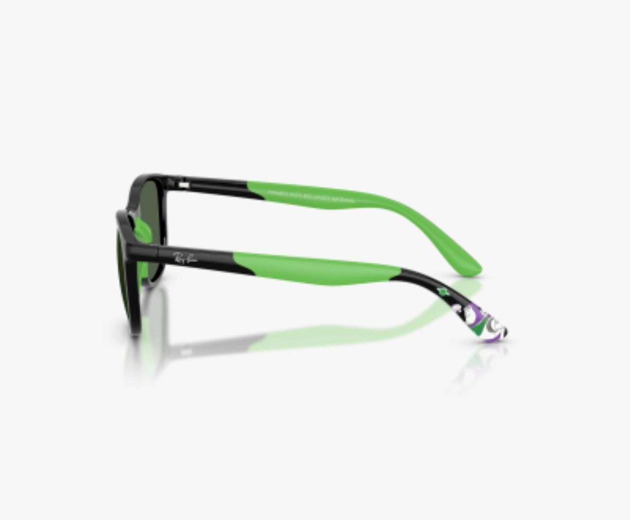 RAYBAN RJ9077S 49