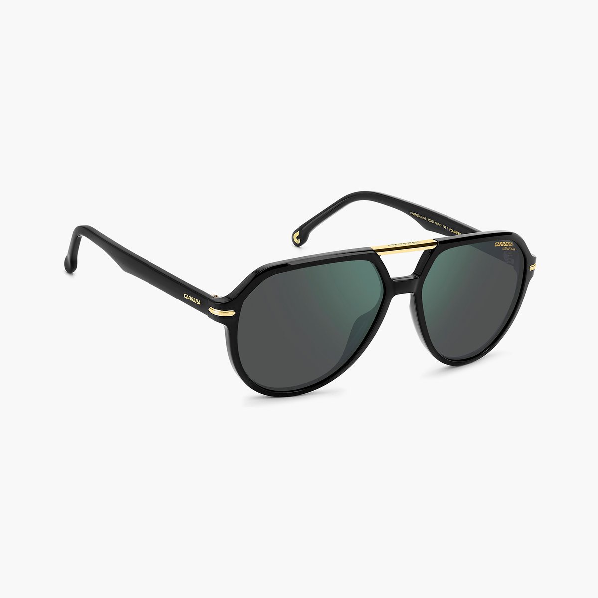 CARERRA 315/S 807 58Q3 POLARAISED