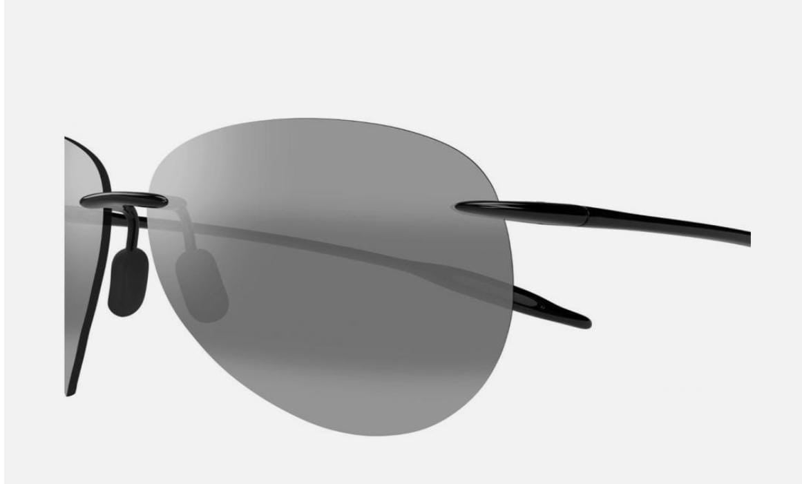 MAUI JIM  MJ0421S