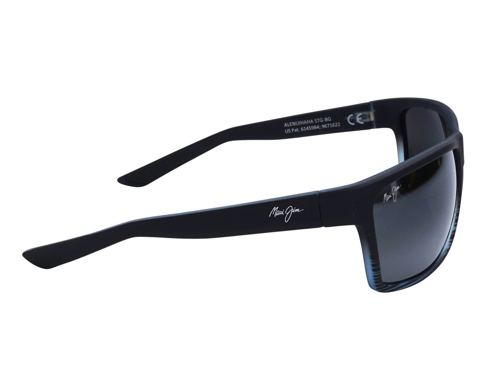 MAUI JIM MJ839-11D
