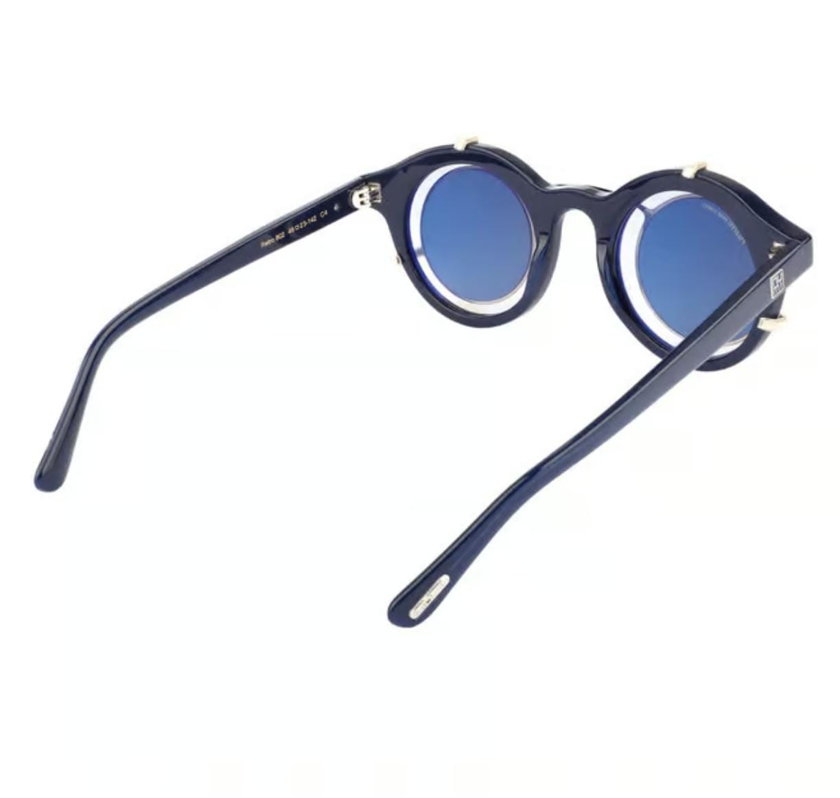 NUMI PARIS RETRO 802