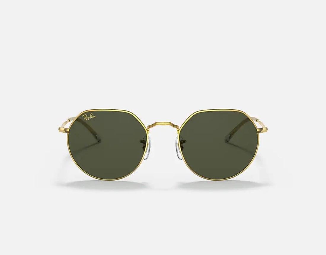 RAYBAN 3565 53