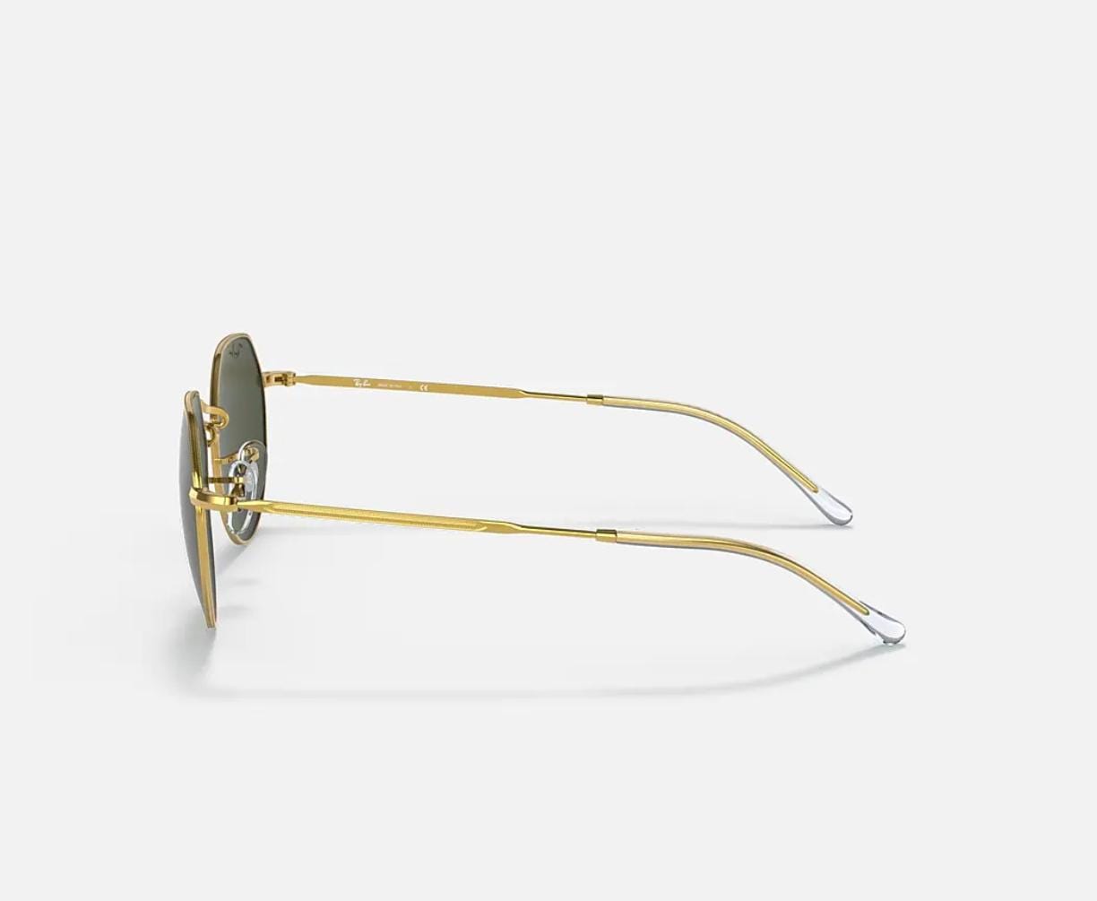 RAYBAN 3565 53