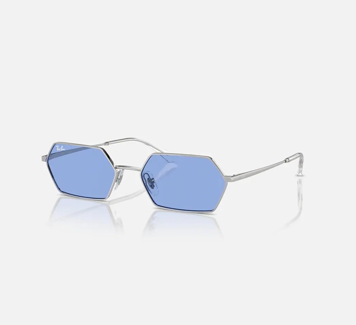RAYBAN 3728 55