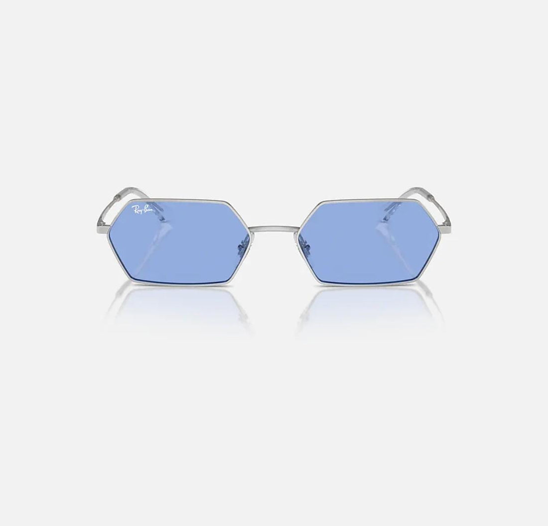 RAYBAN 3728 58
