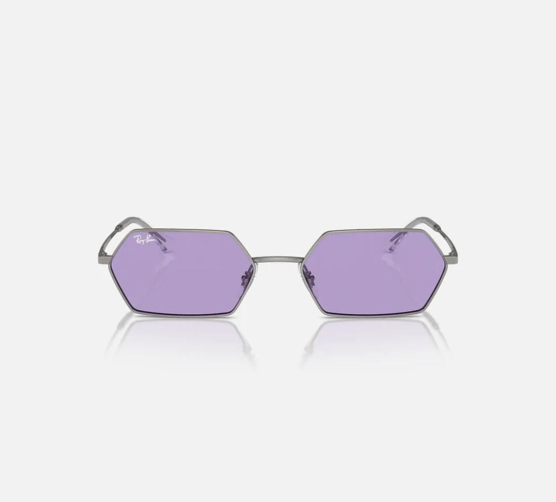 RAYBAN 3728 55