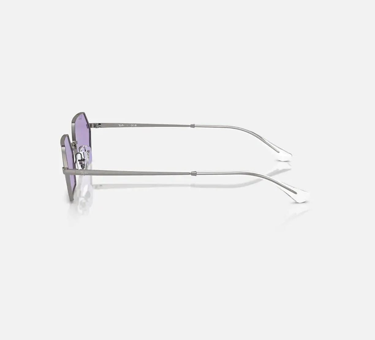 RAYBAN 3728 55