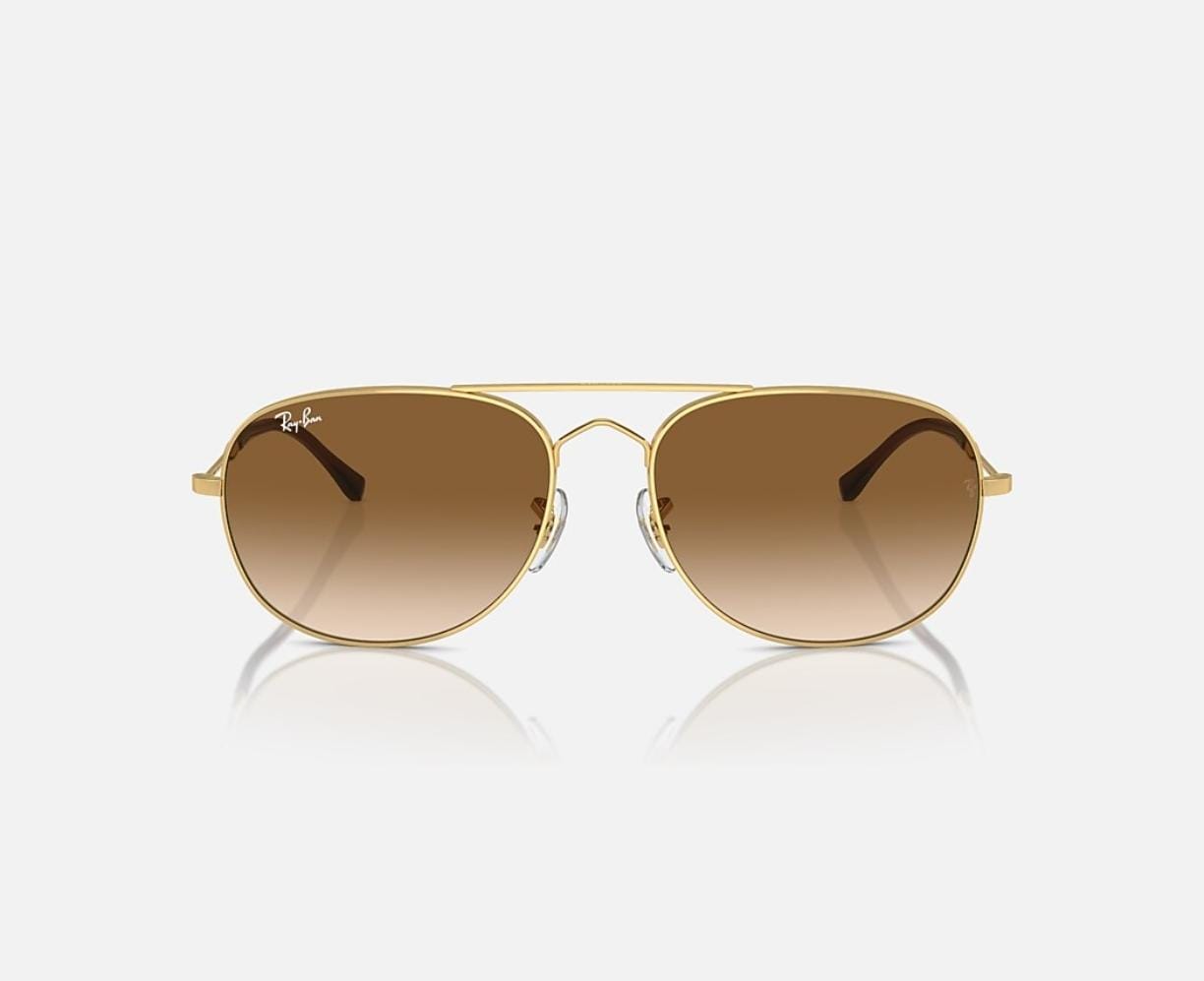 RAYBAN 3735 57