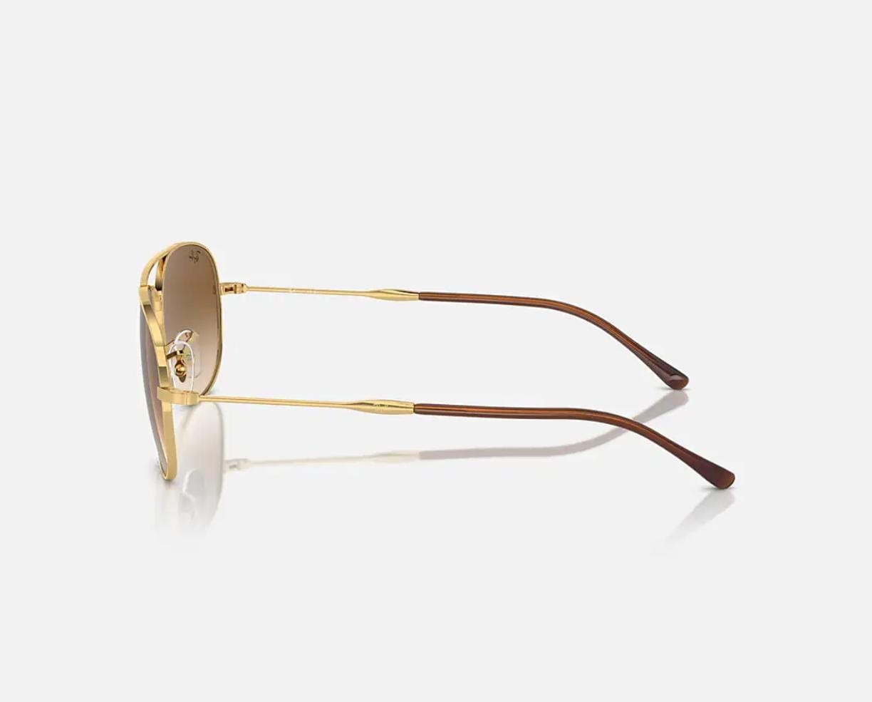RAYBAN 3735 57