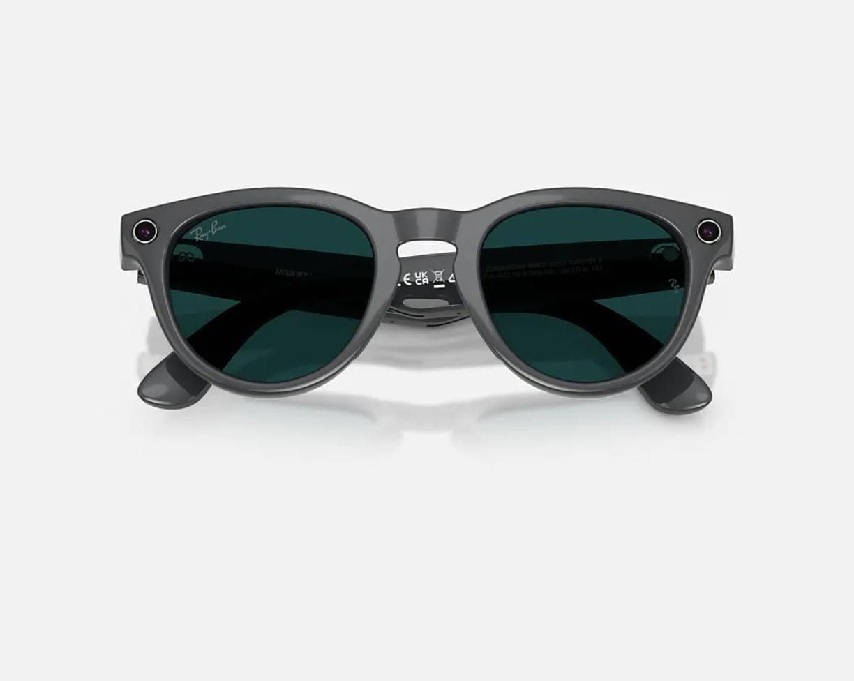 RAYBAN META RW4013 GEN 2