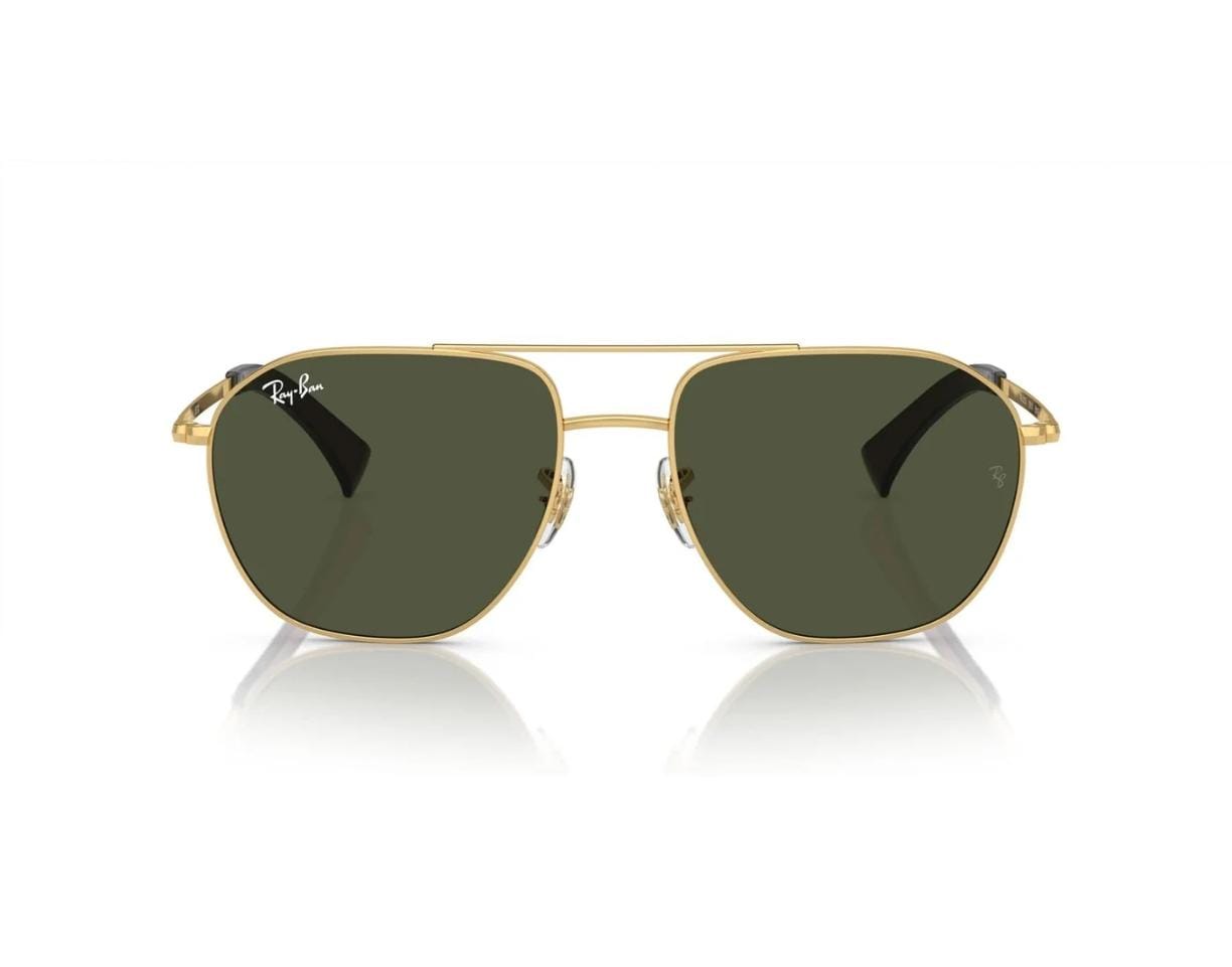 RAYBAN RB3753I 58